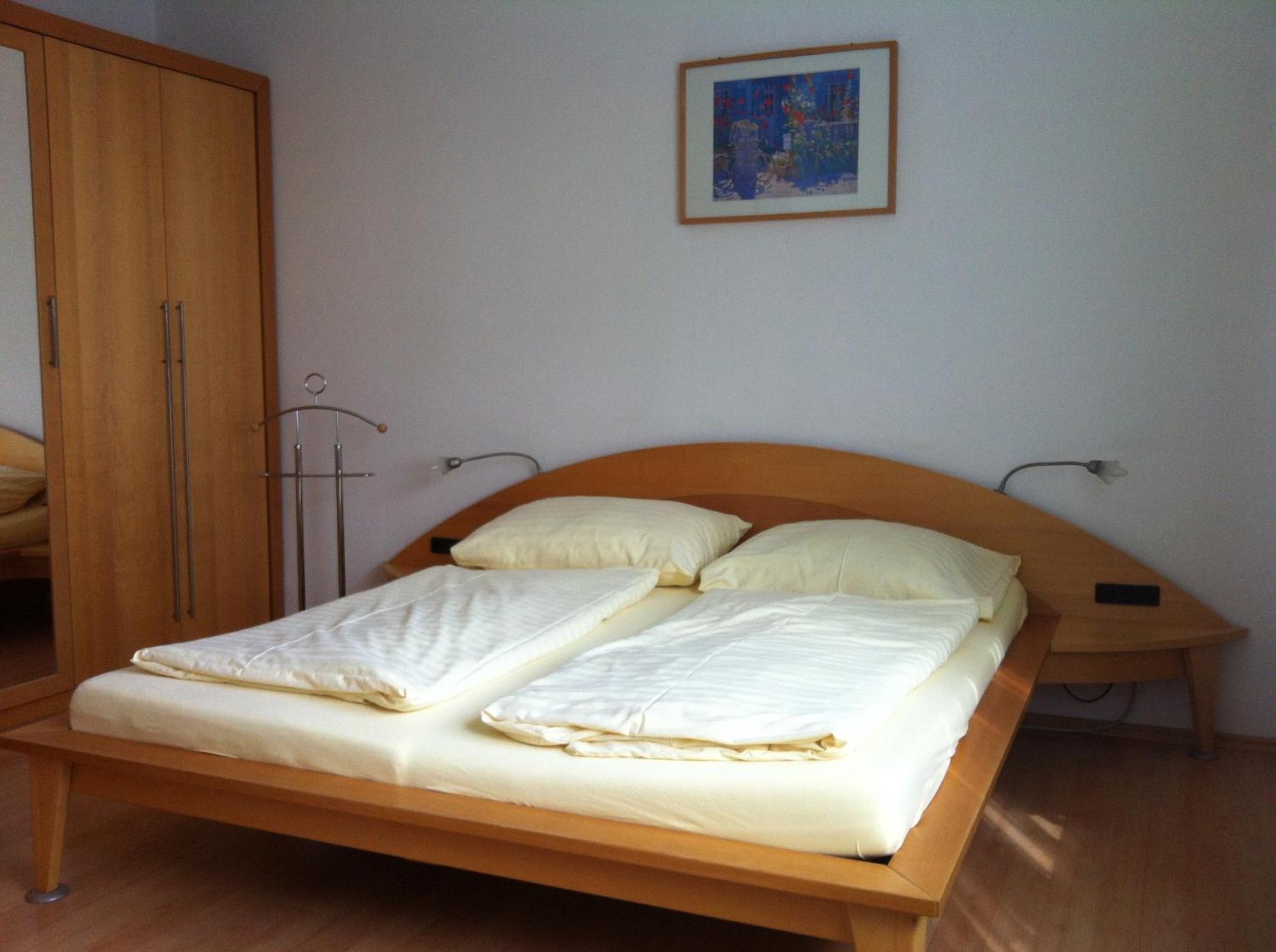Gasthof Zur Grenze Pottsching Room photo
